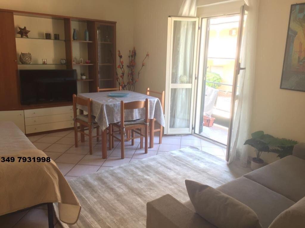 Fiordaliso Apartment Caulonia Marina Exterior photo