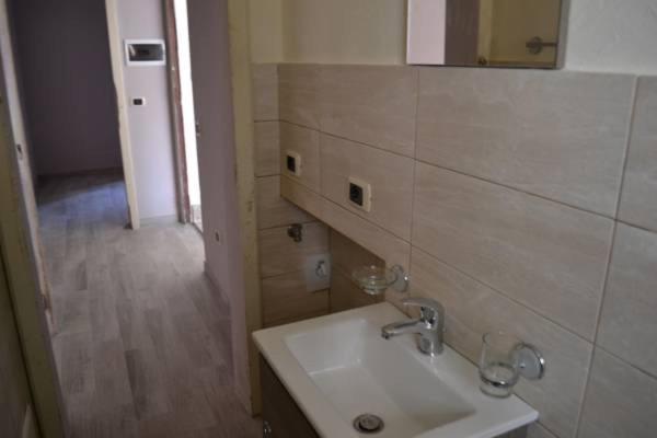 Fiordaliso Apartment Caulonia Marina Exterior photo