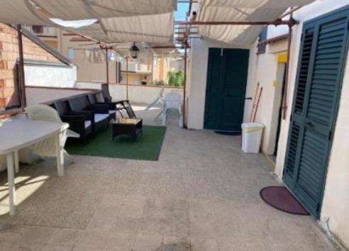 Fiordaliso Apartment Caulonia Marina Exterior photo